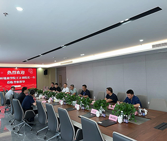 【宏電新聞】E20環境商學院王立章院長一行蒞臨宏電環保集團